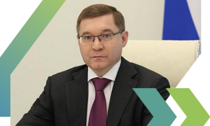Владимир Якушев: «Конкурс «Лидеры России» - это прекрасный шанс для всех, кто трудом, знаниями, упорством стремится достичь успехов в жизни и профессиональной карьере»