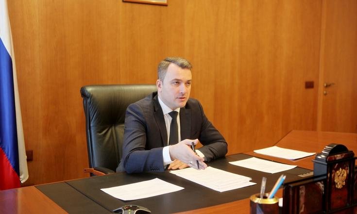Прием граждан