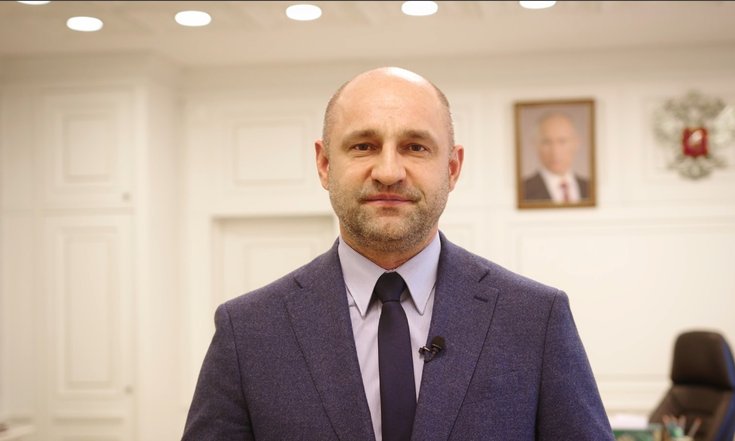 Жога 8 Марта