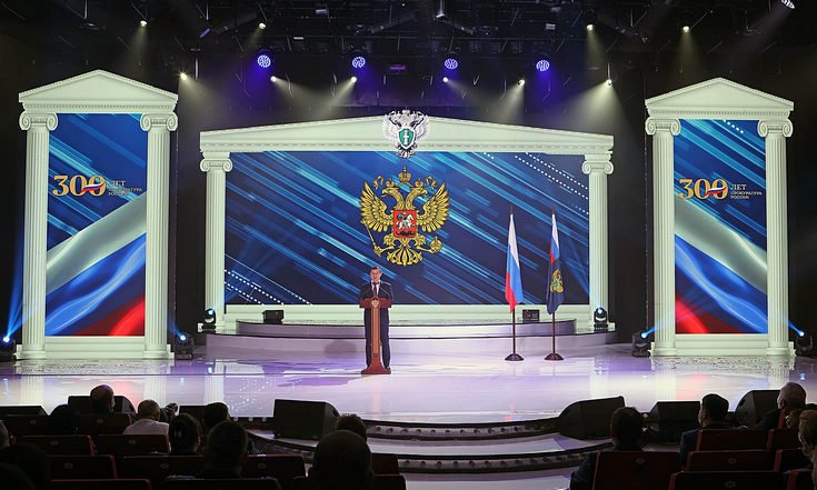 Владимир Якушев: «По ключевым направлениям прокурорский надзор всегда должен носить упреждающий характер»