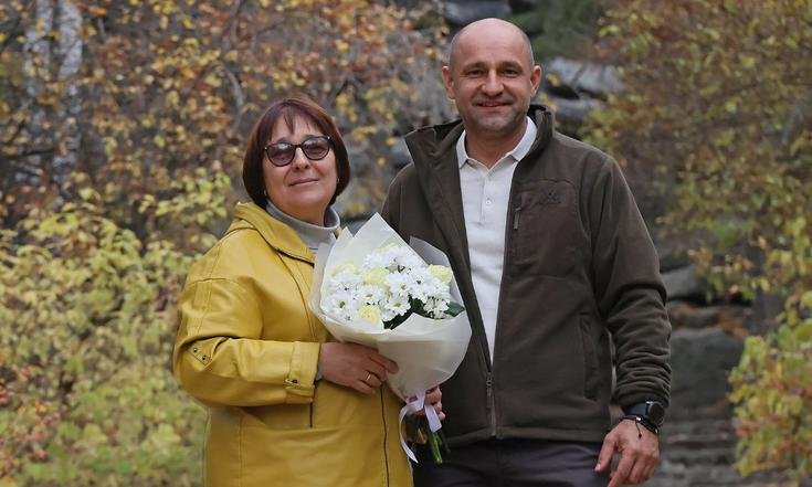 Артём Жога: «Отношение педагога к ученикам имеет важнейшее значение»