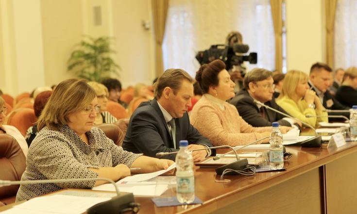 Форум социально-значимых проектов «Добровольчество – выбор гражданского общества»