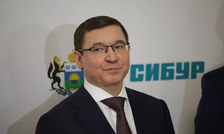 Владимир Якушев: «У Тобольска есть всё, чтобы стать лучшим городом по индексу качества городской среды»