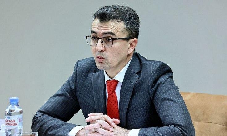 Владимир Якушев: «Регионы УрФО и Узбекистан связывают крепкие отношения»