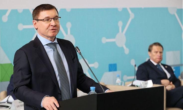 Владимир Якушев: «Самое главное в медицине – контакт между врачом и пациентом»