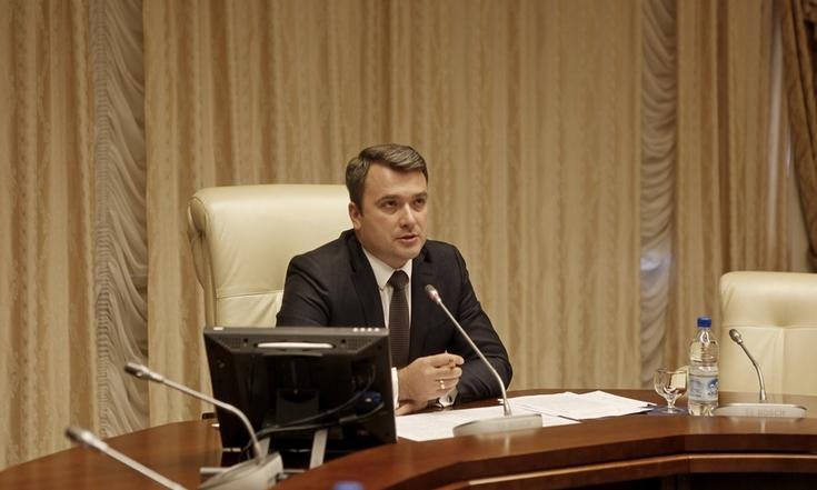 Прием граждан