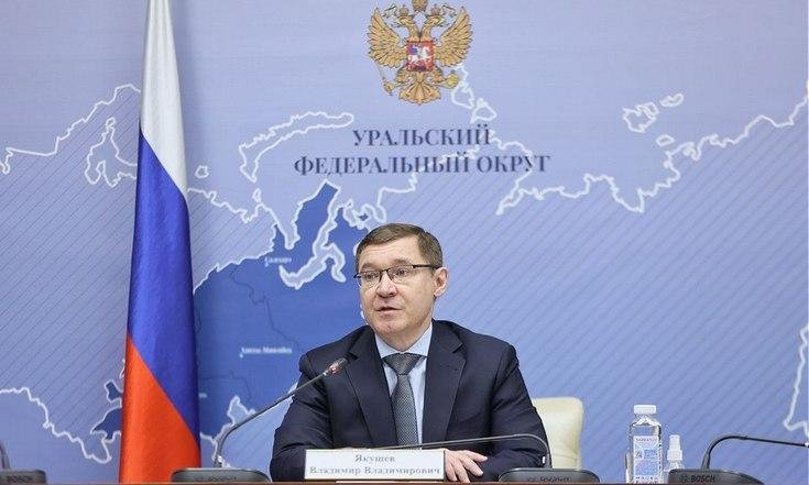 Владимир Якушев: «Важно, чтобы бизнес, региональные и муниципальные власти оперативно начинали пользоваться новыми мерами поддержки экономики»