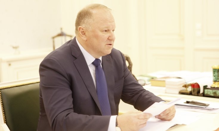 Николай Цуканов