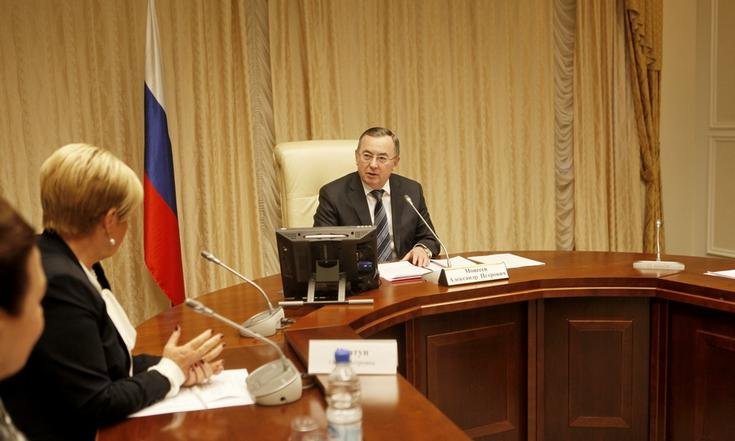 Совет по социальной политике