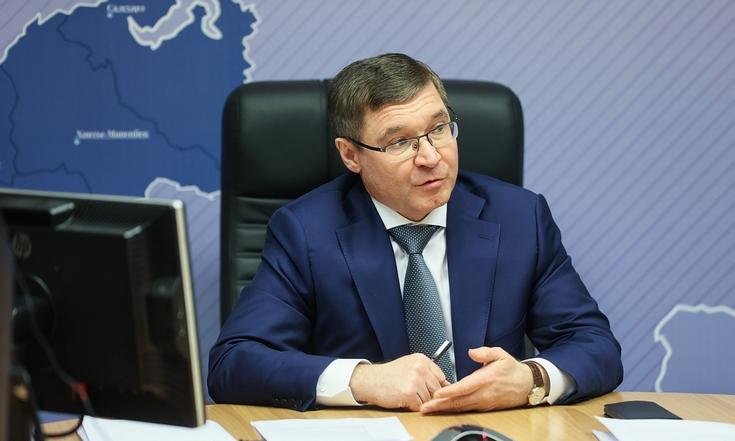 Владимир Якушев: «Большинство законодателей занимает ответственную позицию»