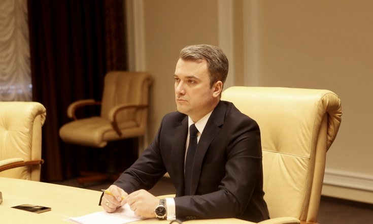 Прием граждан
