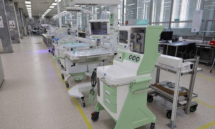 Владимир Якушев: «Интеллектуальный и экономический потенциал позволит выйти регионам УрФО на достойный уровень»