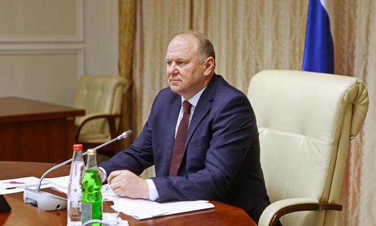 Оперативное совещание