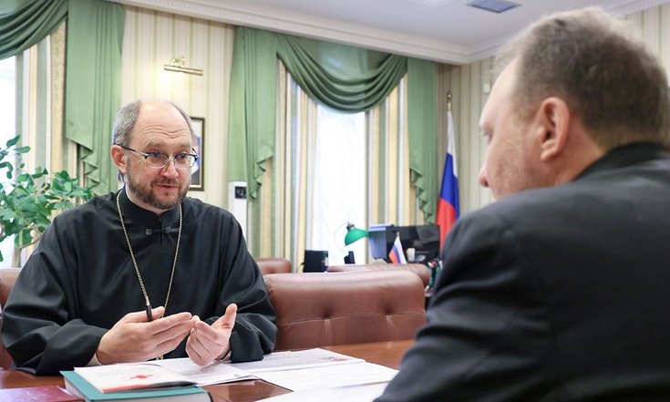 Фонд «Круг добра» выделил более 12 млрд рублей на поддержку тяжелобольных детей УрФО