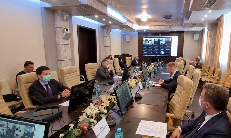 Цикл вебинаров расскажет о возможностях Уральского НОЦ