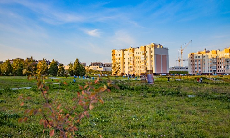 Межведомственная комиссия утвердила первый проект для финансирования с помощью инфраструктурных облигаций