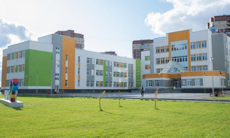 Рабочая поездка в Тюменскую область