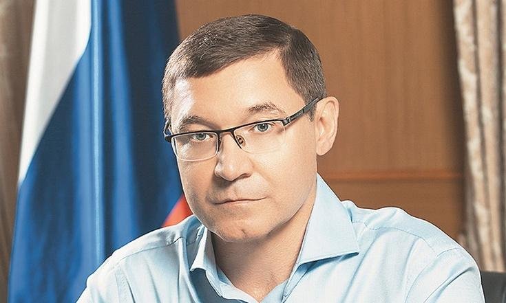 Интервью «Эксперт-Урал»