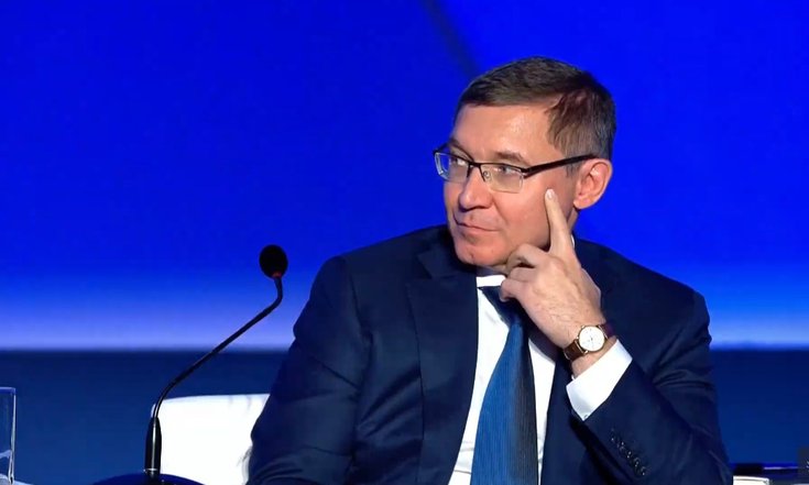 Пленарка TNF 2022