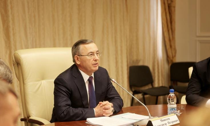 Совет по экономической политике