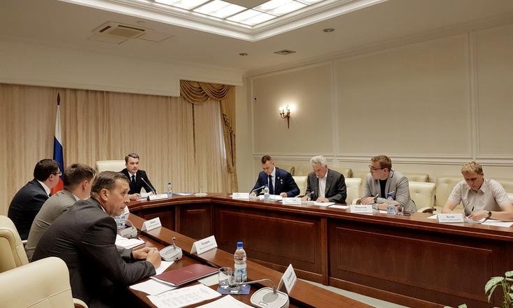 Подведены итоги первого полугодия по реализации мероприятий Года добровольца в Уральском федеральном округе