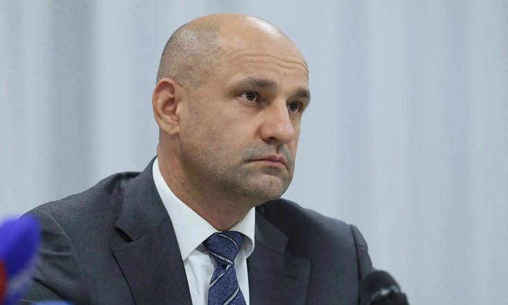Заседание Совета по экономической политике