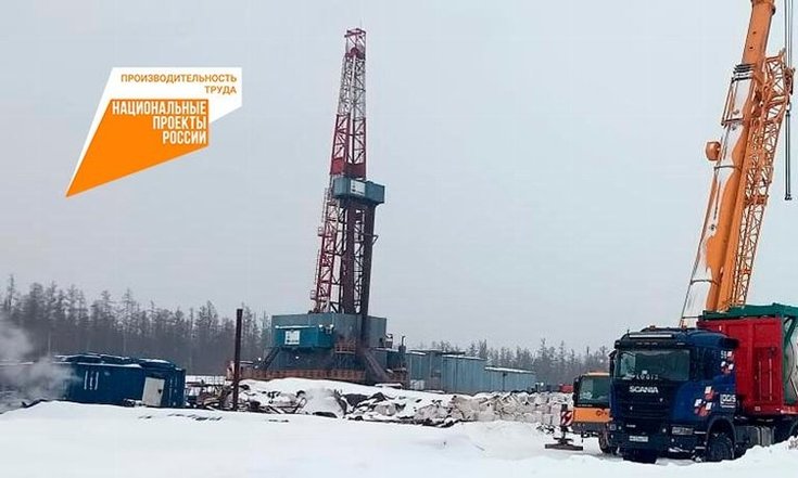 К нацпроекту «Производительность труда» в Челябинской области подключаются транспортные компании