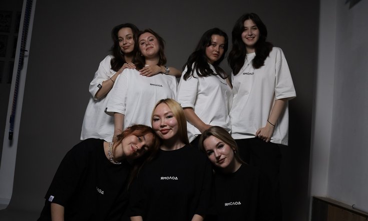 Молодежные штабы для ямальских студентов открылись в трех городах России