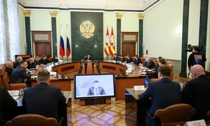 В Челябинской области созданы условия для развития научно-исследовательского сектора