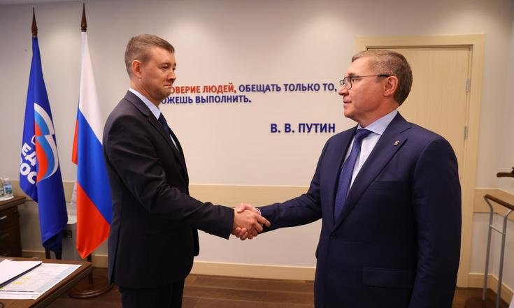 Владимир Якушев стал наставником финалиста проекта «Время героев»