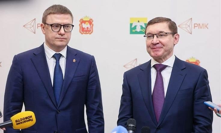 Владимир Якушев: «Для моногородов строительство нового жилья имеет принципиальное значение»
