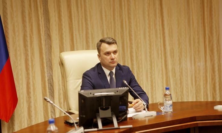 Прием граждан