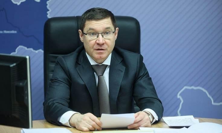 Владимир Якушев: «Необходимы решения, которые позволят рачительнее использовать лесные ресурсы»