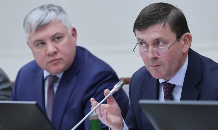 Артём Жога: «Жители регионов должны почувствовать, что воздух стал чище»