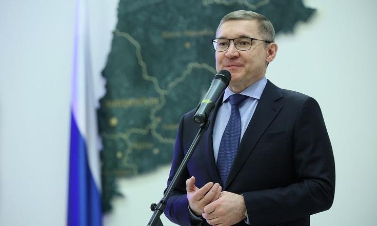 Владимир Якушев: «Работа педагога – это миссия»