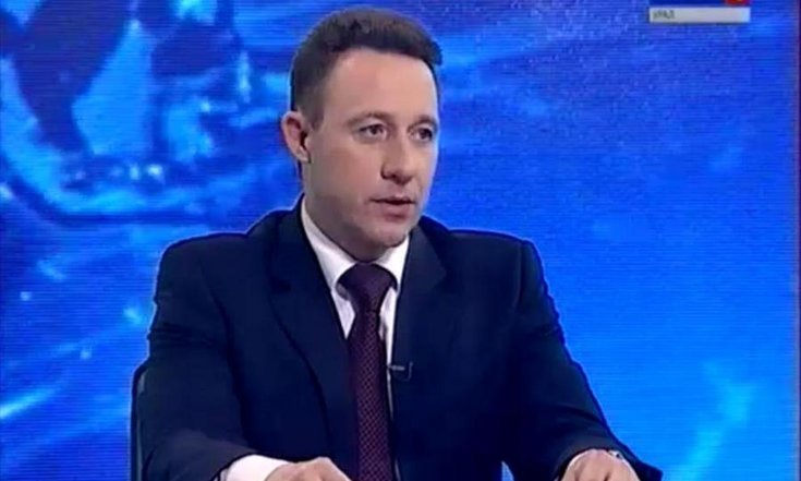 Интервью ГТРК-Урал