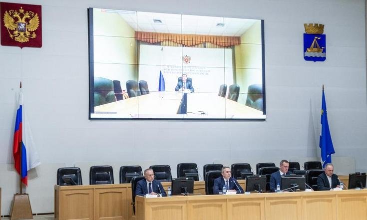 Тюмень стала центром обсуждения развития городских агломераций