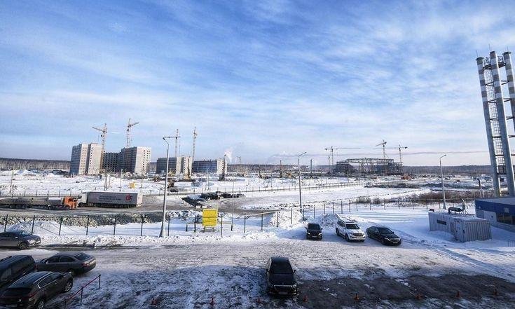 Владимир Якушев принял участие в мероприятиях в рамках рабочей поездки заместителя Председателя Правительства России Марата Хуснуллина в Уральский федеральный округ