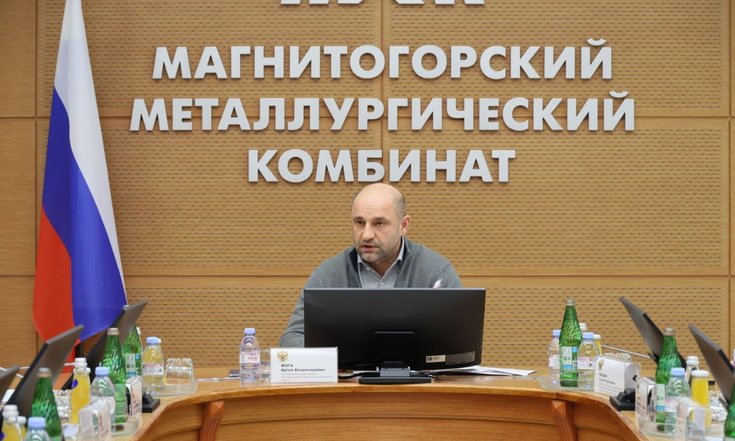 Артём Жога: «Жители регионов должны почувствовать, что воздух стал чище»