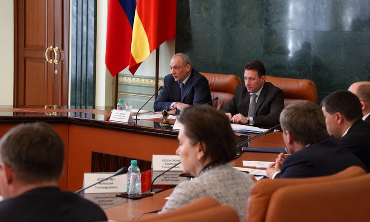 Семинар-совещание по реализации Стратегии государственной национальной политики Российской Федерации до 2025 года