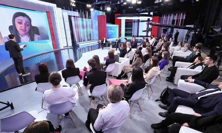 Владимир Якушев: «Благодаря НКО реализовано много проектов, которые ощутимо повысили качество жизни людей»