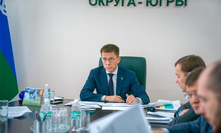 В Нижневартовске в апреле сдадут в эксплуатацию вторую по величине школу на 1125 мест