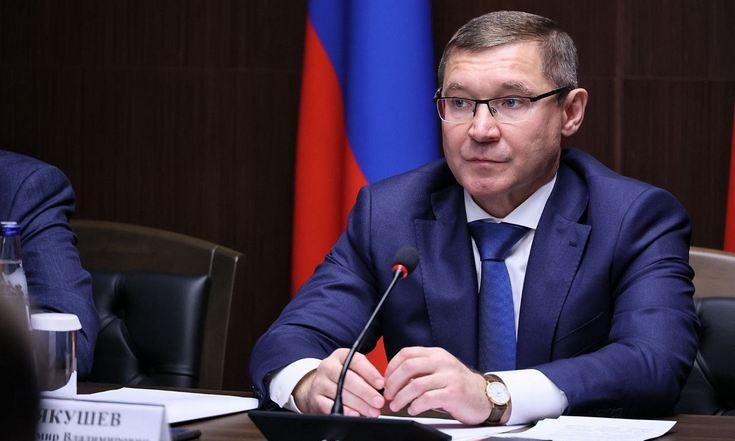 Владимир Якушев: «Развитый аграрный сектор УРФО обеспечивает продовольственную безопасность»