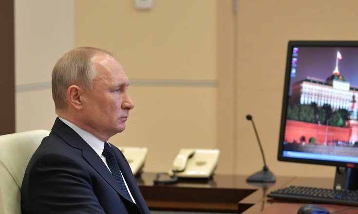 Ключевые решения по итогам совещания Президента РФ с руководителями субъектов Российской Федерации