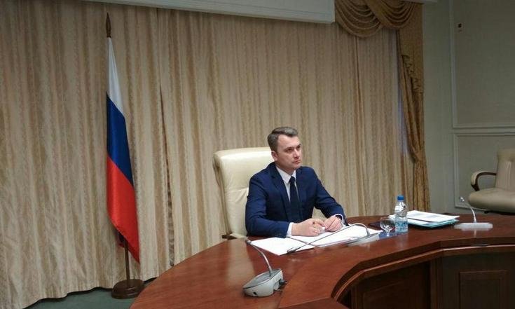 Совещание по итогам реализации Указа Президента Российской Федерации «О мониторинге и анализе результатов рассмотрения обращений граждан и организаций» во втором полугодии 2017 года