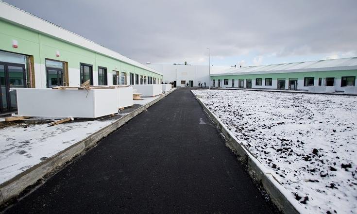 Главный федеральный инспектор по Челябинской области посетил строительную площадку инфекционной больницы