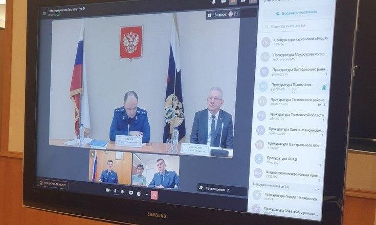 Прием граждан Зайцев