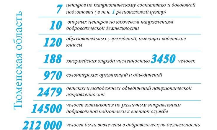 О результатах контроля за выполнением программ патриотического воспитания граждан_2