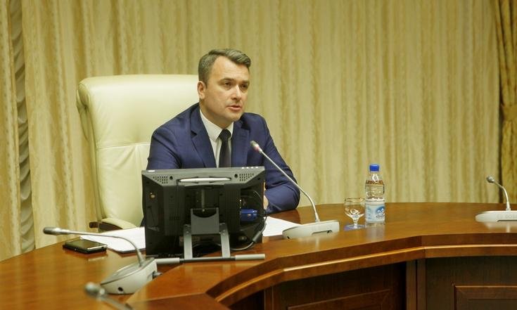 Прием граждан