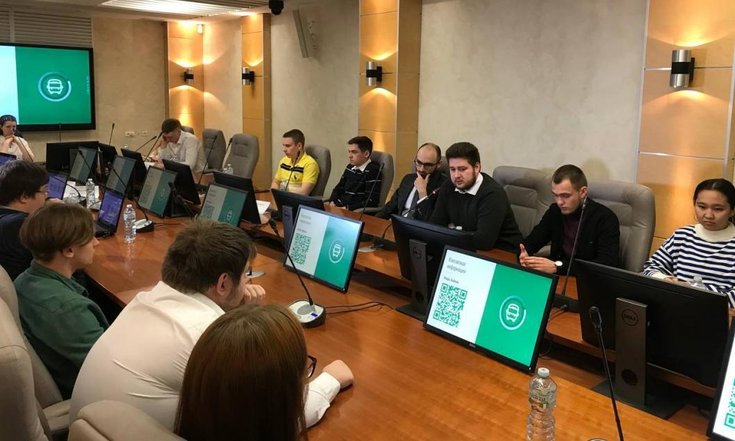 Тюменский студент разработал веб-ресурс психологического тестирования на основе компьютерных игр